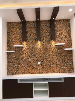 Furnished Amenities in 2 BHK Apartment at Sobha Dream Acres, Panathur – for Rent