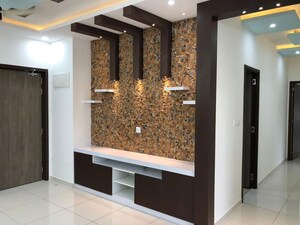 2 BHK Apartment For Rent in Sobha Dream Acres, Panathur