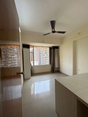 Master Bedroom in 1.5 BHK Apartment at Gami Tiara, Taloja – for Rent