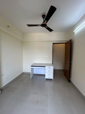 Team Area in 1.5 BHK Apartment at Gami Tiara, Taloja – for Rent
