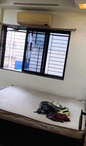 1 BHK Apartment For Rent in Lalbaug Cha Raja CHS, Parel