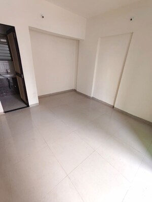 Bedroom in 1 BHK Apartment at Purshottam Nayan, Ghodbunder Road – for Rent