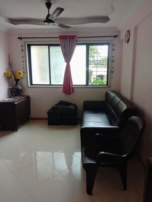 2 BHK Apartment For Rent in Squarefeet Grand Square, Anand Nagar