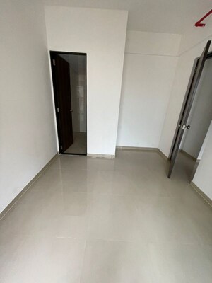 Master Bedroom in 1 BHK Apartment at JP North Alexa, Mira Road – for Sale