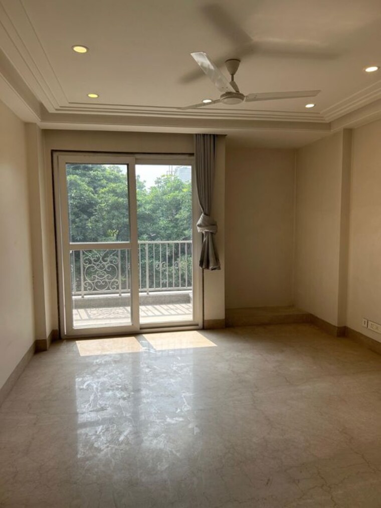Room, kalkaji 3 Bedroom 1800 Sq.Ft. Builder Floor In Kalkaji Delhi 10756047