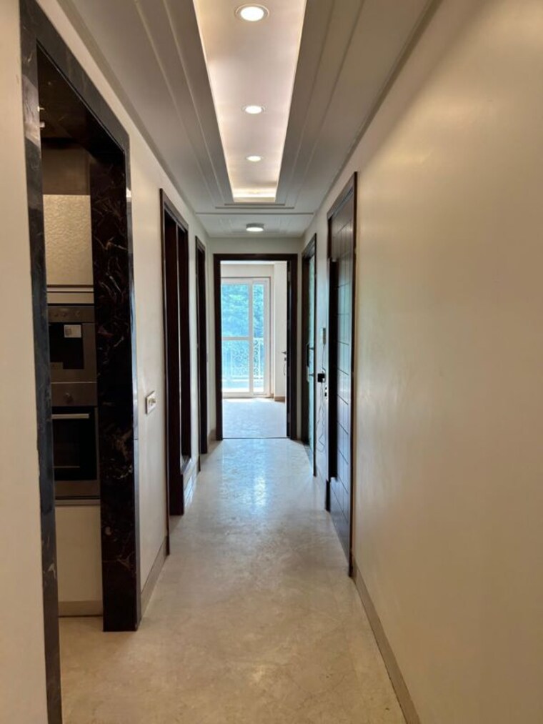 undefined, kalkaji 3 Bedroom 1800 Sq.Ft. Builder Floor In Kalkaji Delhi 10756047