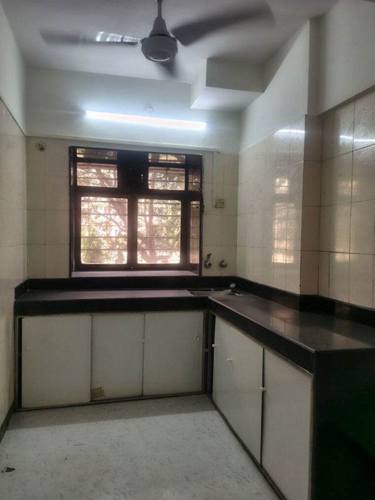 Kitchen, royal-classic-co-op-society 2 Bedroom 1000 Sq.Ft. Apartment In Andheri West Mumbai 9980656