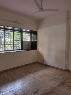 Bathroom in 2 BHK Apartment at Royal Classic Co Op Society, Andheri West – for Rent