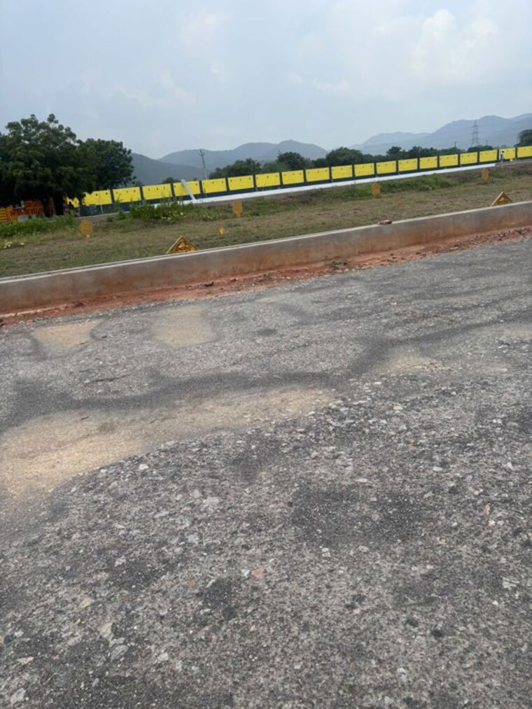 undefined, chandulal baradari  500 Sq.Yd. Plot In Chandulal Baradari Hyderabad 10756052