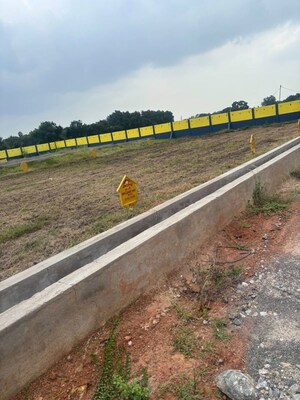 Plot Area in  Plot at Chandulal Baradari – for Sale
