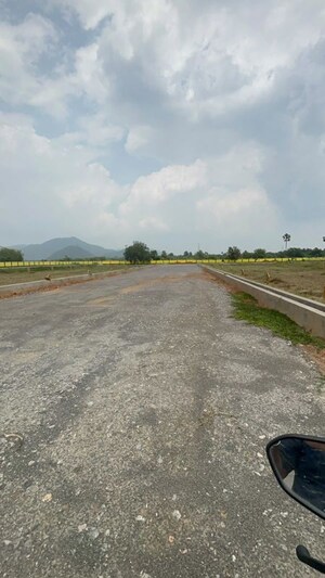 Plot Area in  Plot at Chandulal Baradari – for Sale