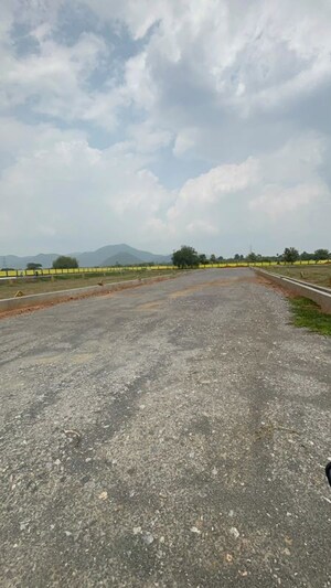 Plot Area in  Plot at Chandulal Baradari – for Sale
