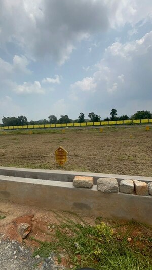 Plot Area in  Plot at Chandulal Baradari – for Sale