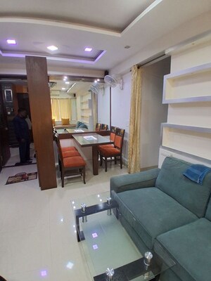 Living Room in 2 BHK Apartment at Chembur – for Rent