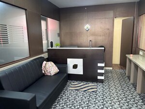 Lobby in  Office Space at Ganapathy – for Rent