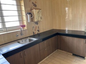 Kitchen in  Office Space at Ganapathy – for Rent
