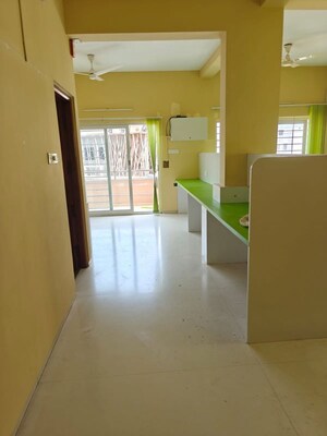  Office Space – Exterior View View at Ganapathy - for Rent