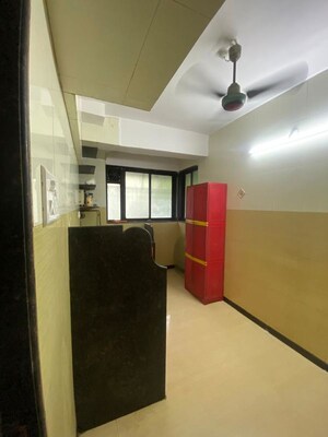 Room in 1 RK Apartment at BEST Building, Parel – for Rent