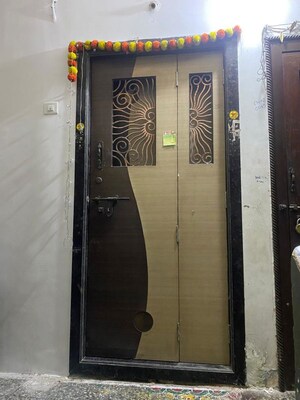 Building Lobby in 1 RK Apartment at BEST Building, Parel – for Rent