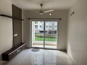 3 BHK Apartment For Rent in Brigade Orchards Parkside, Devanahalli