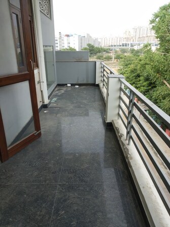 3 BHK Builder Floor For Rent in Ansal Florence Residency in Sector 57, Gurgaon