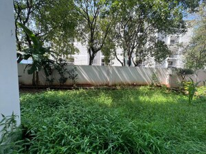 Plot Area in 2 BHK Apartment at Unicon Whiteleaf, Jp Nagar – for Rent