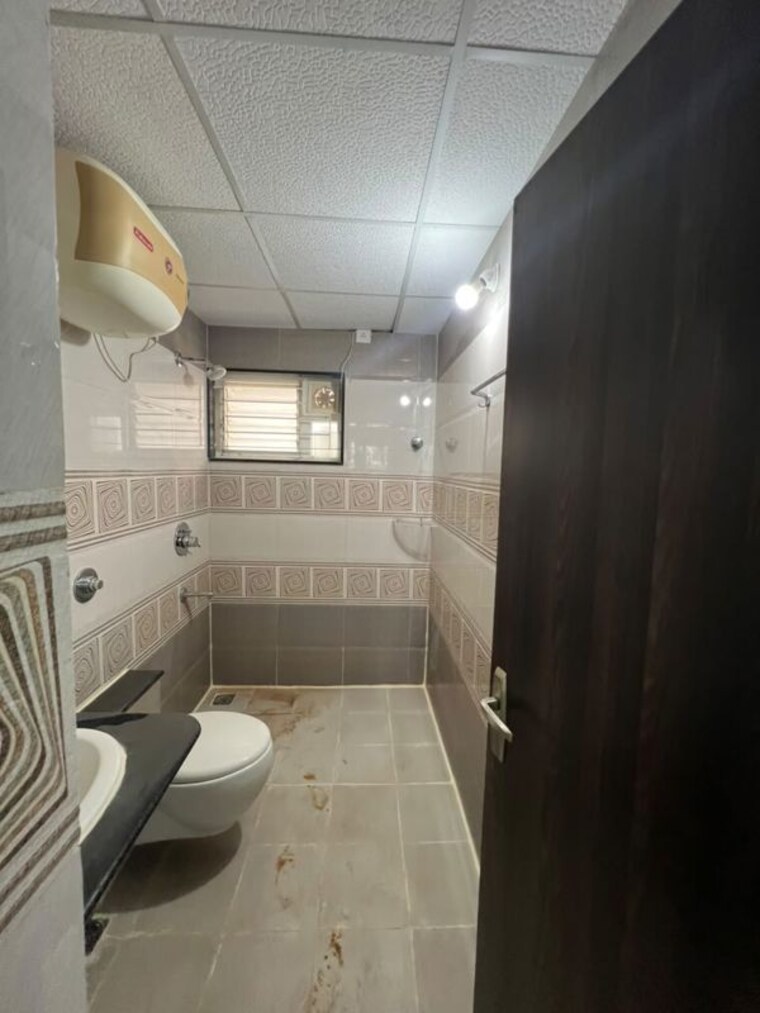 Bathroom, unicon-whiteleaf 2 Bedroom 1260 Sq.Ft. Apartment In Jp Nagar Bangalore 10756063