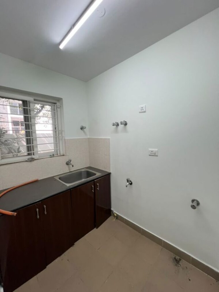 Kitchen, unicon-whiteleaf 2 Bedroom 1260 Sq.Ft. Apartment In Jp Nagar Bangalore 10756063