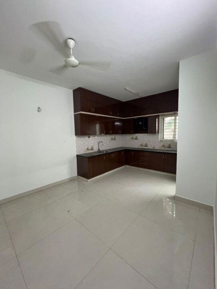 Kitchen, unicon-whiteleaf 2 Bedroom 1260 Sq.Ft. Apartment In Jp Nagar Bangalore 10756063