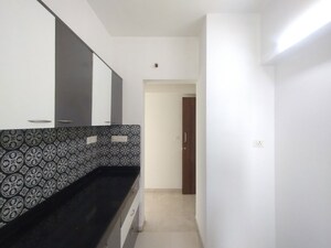 Kitchen in 2 BHK Apartment at Raunak Park, Kokanipada – for Rent