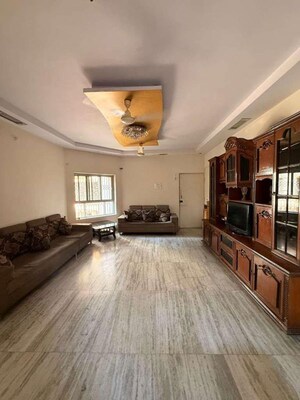 2 BHK Apartment For Sale in Bhima Shankar, Nerul