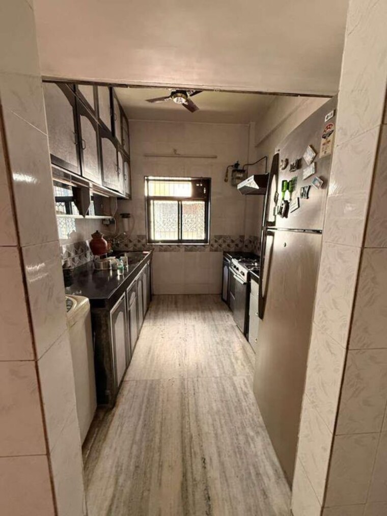 Kitchen, bhima-shankar 2 Bedroom 1100 Sq.Ft. Apartment In Nerul Navi Mumbai 10747386