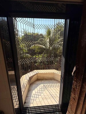 Balcony in 2 BHK Apartment at Bhima Shankar, Nerul – for Sale
