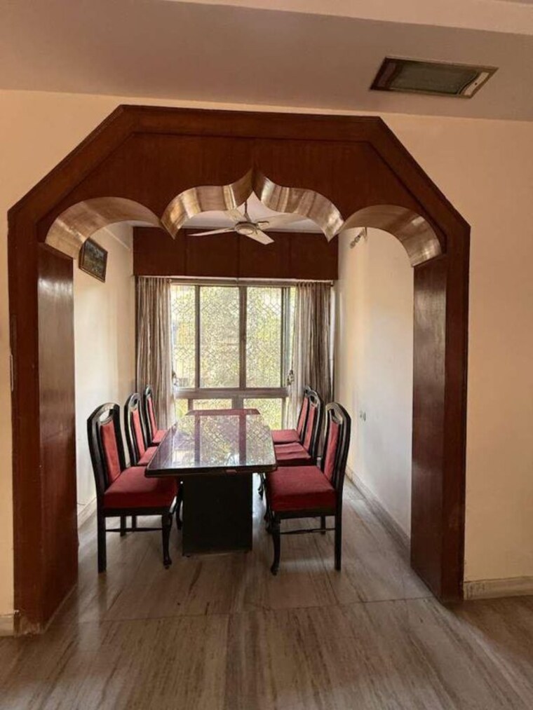 Dining area, bhima-shankar 2 Bedroom 1100 Sq.Ft. Apartment In Nerul Navi Mumbai 10747386