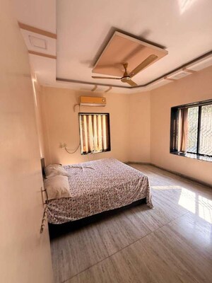 Room in 2 BHK Apartment at Bhima Shankar, Nerul – for Sale