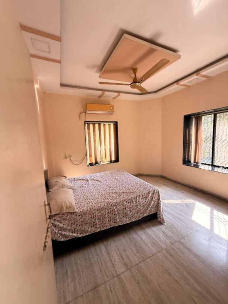 Room, bhima-shankar 2 Bedroom 1100 Sq.Ft. Apartment In Nerul Navi Mumbai 10747386