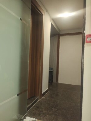 Building Lobby in  Office Space at East Of Kailash – for Rent