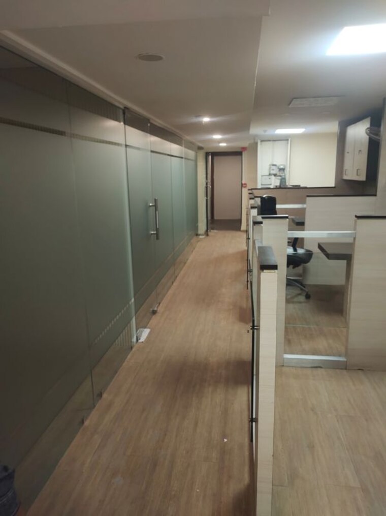 Kitchen, east of kailash Commercial Office Space 800 Sq.Ft. In East Of Kailash Delhi 10756094