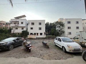  Plot – Exterior View View at Lohgaon - for Sale
