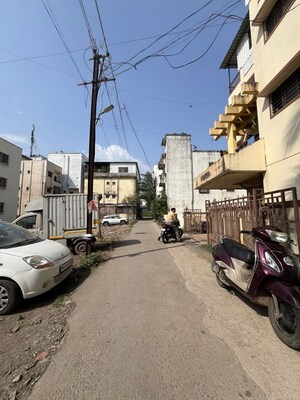  Plot – Exterior View View at Lohgaon - for Sale