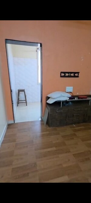 Bathroom in 2 BHK Apartment at Kohinoor Building Dadar East, Dadar East – for Rent