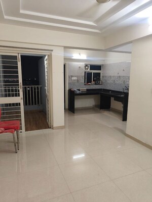 1 BHK Apartment For Rent in Aksha Ambar Dudulgaon, Dudulgaon