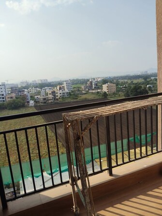 2 BHK +  1066 Sq.Ft. Apartment in Kolte Patil Life Republic