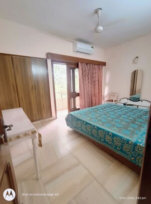 1 BHK Apartment For Rent in Sarvapriya Vihar