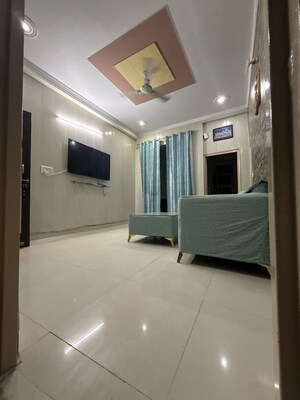 2.5 BHK Builder Floor For Rent in Ashok Vihar Sector 3, Sector 3
