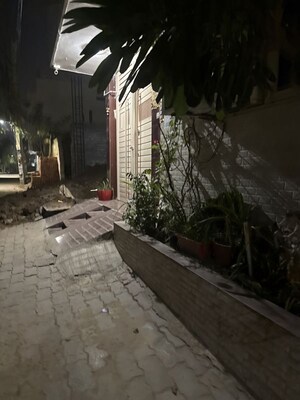2.5 BHK Builder Floor – Exterior View View at Ashok Vihar Sector 3, Sector 3 - for Rent
