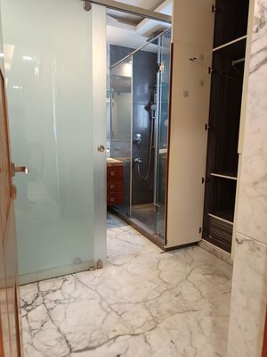 3 BHK Builder Floor For Rent in Greater Kailash ii