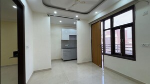 Room in 1 BHK Builder Floor at Chattarpur – for Rent