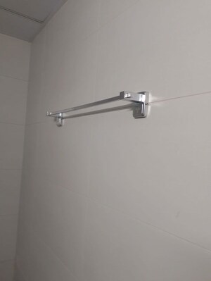 Room in 2 BHK Apartment at Godrej Ananda, Bagaluru – for Rent