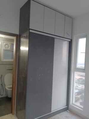 Furnished Amenities in 2 BHK Apartment at Godrej Ananda, Bagaluru – for Rent